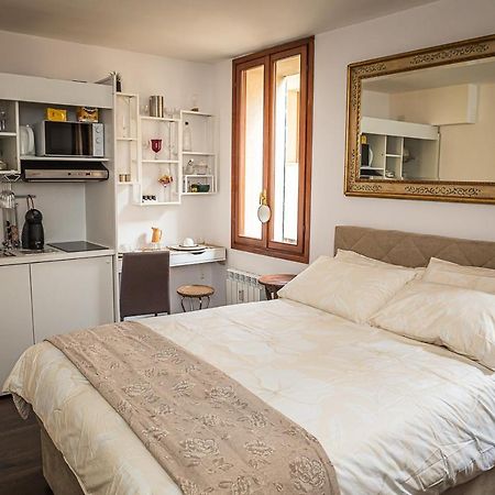 De Caesar Suite Порденоне Экстерьер фото